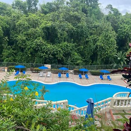 Caribe Campo Residencial, Sosua, Dominican Republic